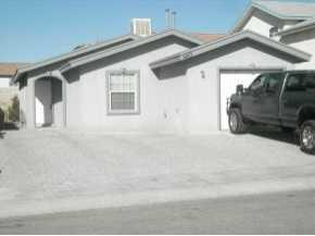 1663 St James, El Paso, TX 79936 photo 1
