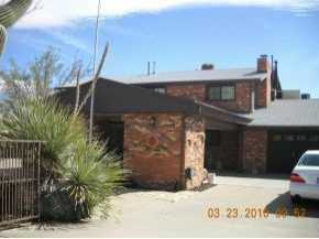 8600 Eclipse, El Paso, TX 79904 photo 1