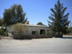 7061 Second, Canutillo, TX 79835 photo 1