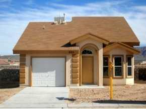 805 Jaime St, Anthony, TX 79821 photo 1