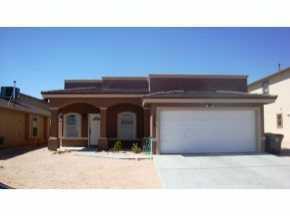 3269 Maple Pt, El Paso, TX 79938 photo 1