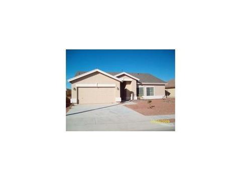 3086 Bariloche Dr, Anthony, TX 79821 photo 1