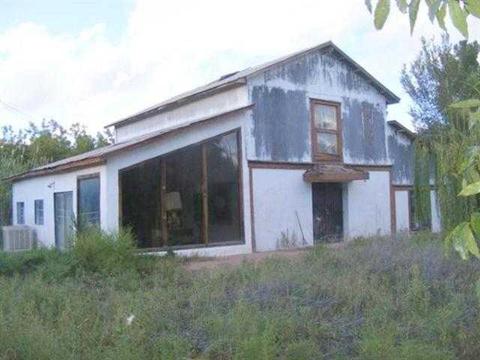 7013 Mcnutt, La Union, NM 88021 photo 1