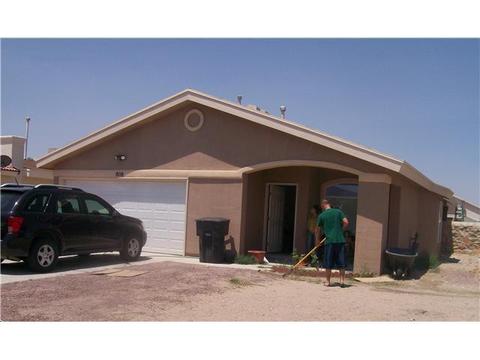 808 Jaime, Anthony, TX 79821 photo 1