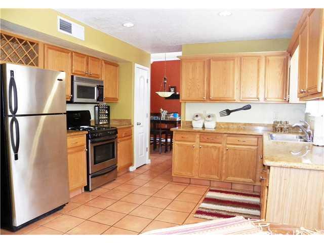 1208 Coyote, El Paso, TX 79912 photo 4