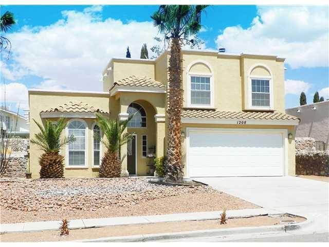  1208 Coyote, El Paso, TX 79912 photo 22