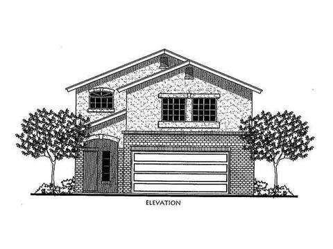 14259 Woods Pt, El Paso, TX 79938