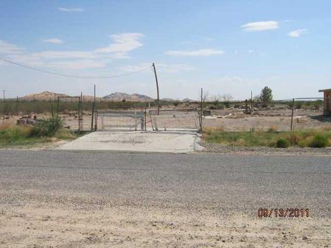 15540 Chardon, Clint, TX 79938 photo 1
