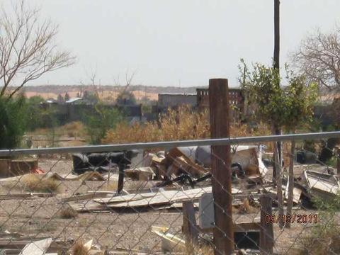 15540 Chardon, Clint, TX 79938 photo 4