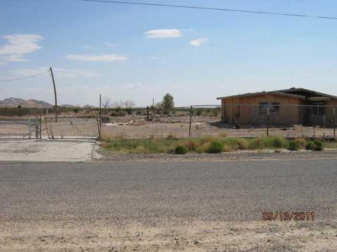 15540 Chardon, Clint, TX 79938 photo 2
