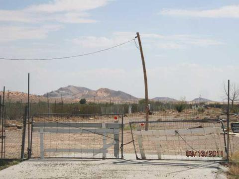 15540 Chardon, Clint, TX 79938 photo 3