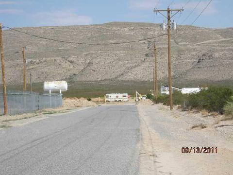 15540 Chardon, Clint, TX 79938 photo 7