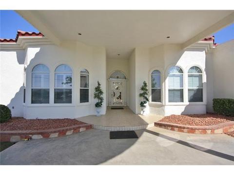 701 Celeste, Anthony, TX 79821 photo 2
