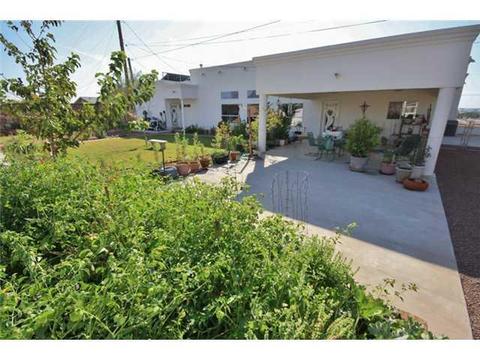 701 Celeste, Anthony, TX 79821 photo 21