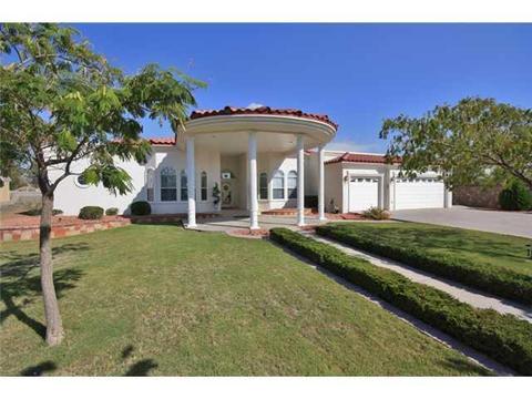 701 Celeste, Anthony, TX 79821 photo 1