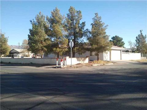 801 Franklin, Anthony, TX 79821 photo 2