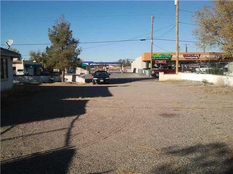 801 Franklin, Anthony, TX 79821 photo 3
