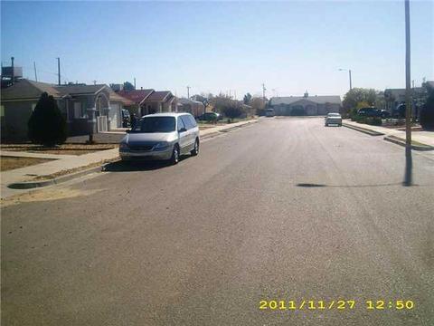 501 Debra Ln, Anthony, TX 79821 photo 8