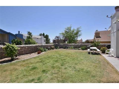 7036 Echo Clfs, El Paso, TX 79912 photo 10