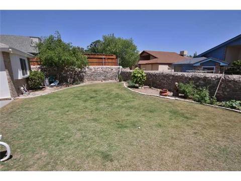7036 Echo Clfs, El Paso, TX 79912 photo 11
