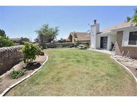 7036 Echo Clfs, El Paso, TX 79912 photo 9
