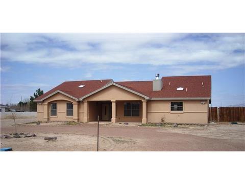355 Lipps Rd, Anthony, NM 88021 photo 1