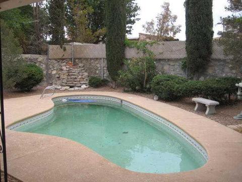 6844 La Cadena, El Paso, TX 79912 photo 8