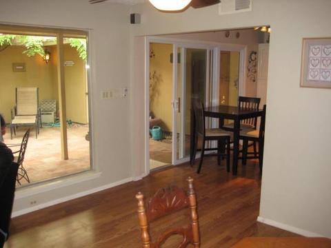 6844 La Cadena, El Paso, TX 79912 photo 3