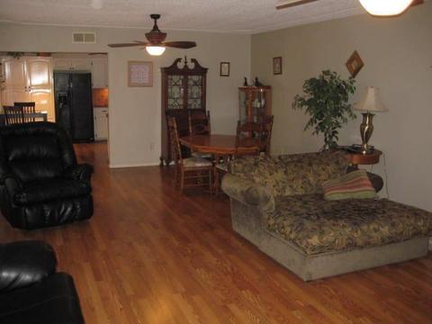 6844 La Cadena, El Paso, TX 79912 photo 4