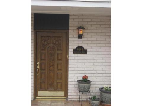 6844 La Cadena, El Paso, TX 79912 photo 12