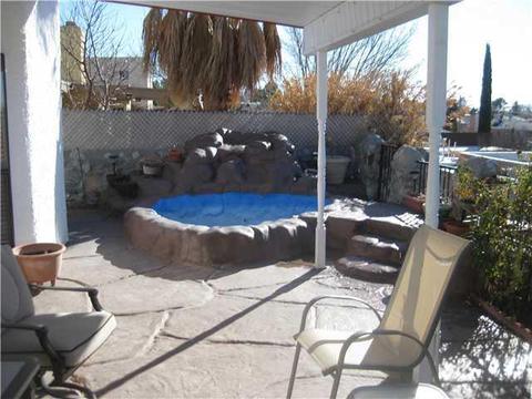 609 Alta Cumbre, El Paso, TX 79912 photo 7
