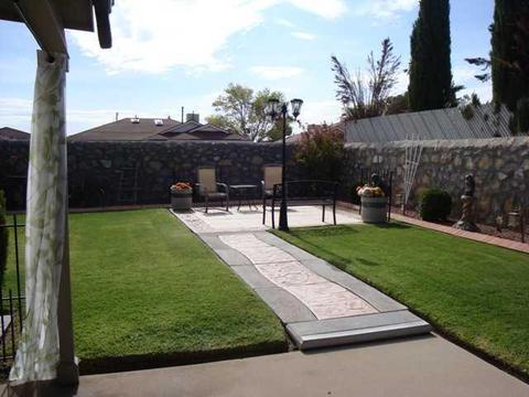 11272 Thundercloud, El Paso, TX 79936 photo 17