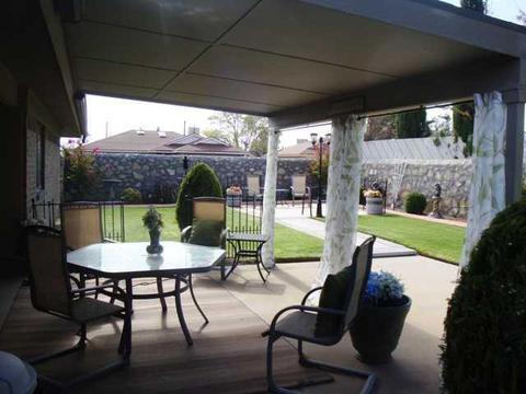 11272 Thundercloud, El Paso, TX 79936 photo 15