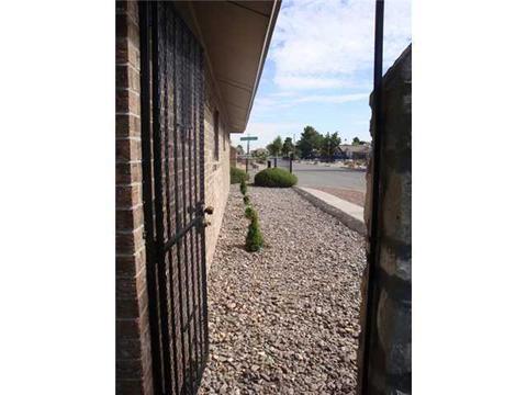 11272 Thundercloud, El Paso, TX 79936 photo 24