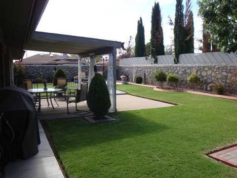 11272 Thundercloud, El Paso, TX 79936 photo 19