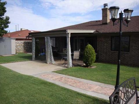 11272 Thundercloud, El Paso, TX 79936 photo 20