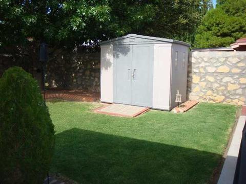 11272 Thundercloud, El Paso, TX 79936 photo 16