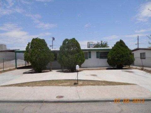 1076 Ralpheene, El Paso, TX 79907 photo 1