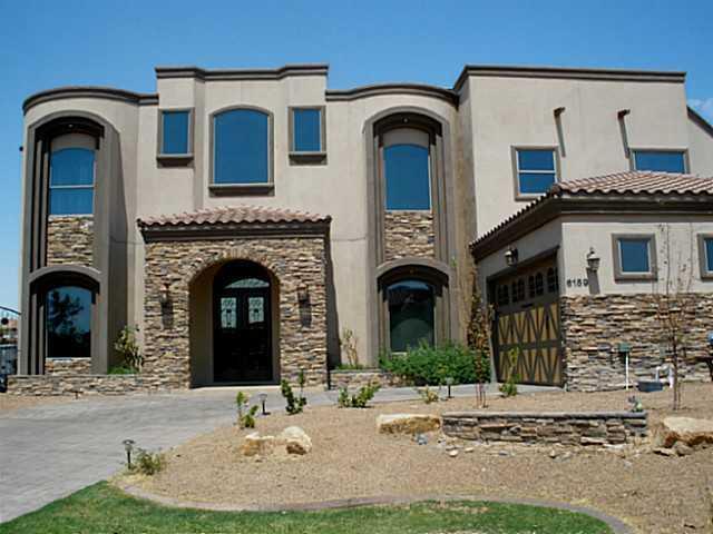  6159 Whistling Swan, El Paso, TX 79932 photo 1