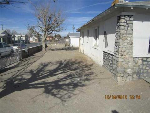 200 Jefferson, Anthony, TX 79821 photo 14
