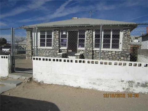 200 Jefferson, Anthony, TX 79821 photo 2