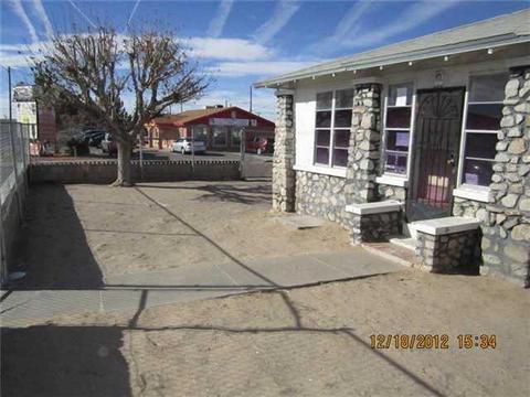 200 Jefferson, Anthony, TX 79821 photo 15