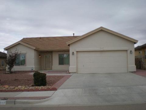 617 Inez, Anthony, TX 79821 photo 2