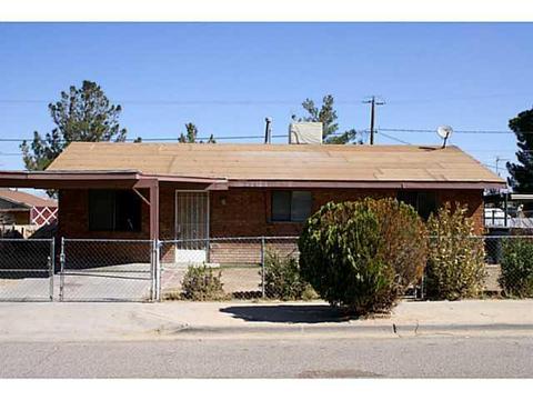 704 Elm St, Anthony, TX 79821 photo 4