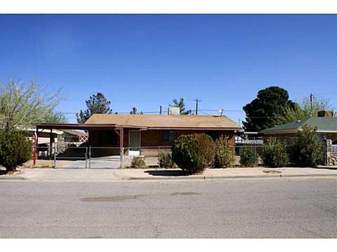 704 Elm St, Anthony, TX 79821 photo 3