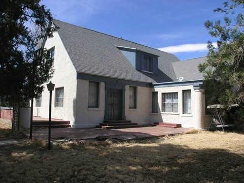 1116 Harding Rd, Anthony, NM 88021 photo 1