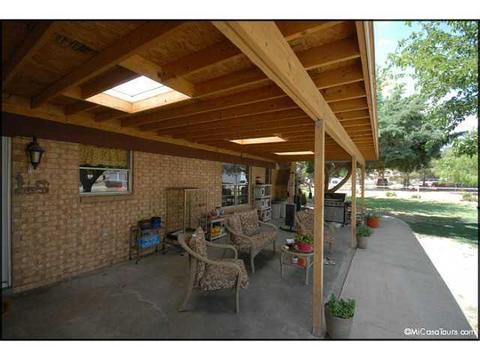 14275 N Loop Rd, Clint, TX 79836 photo 11