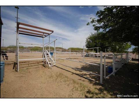 14275 N Loop Rd, Clint, TX 79836 photo 12