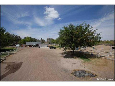14275 N Loop Rd, Clint, TX 79836 photo 14