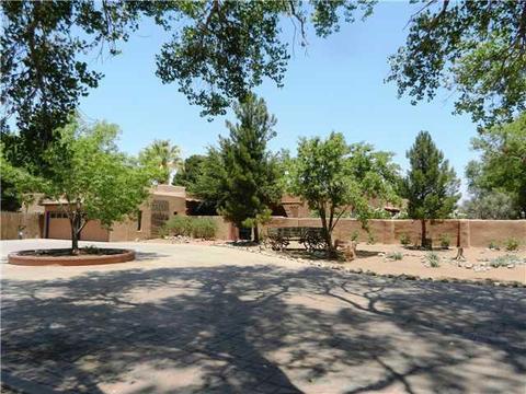 5525 Westside, El Paso, TX 79932 photo 1